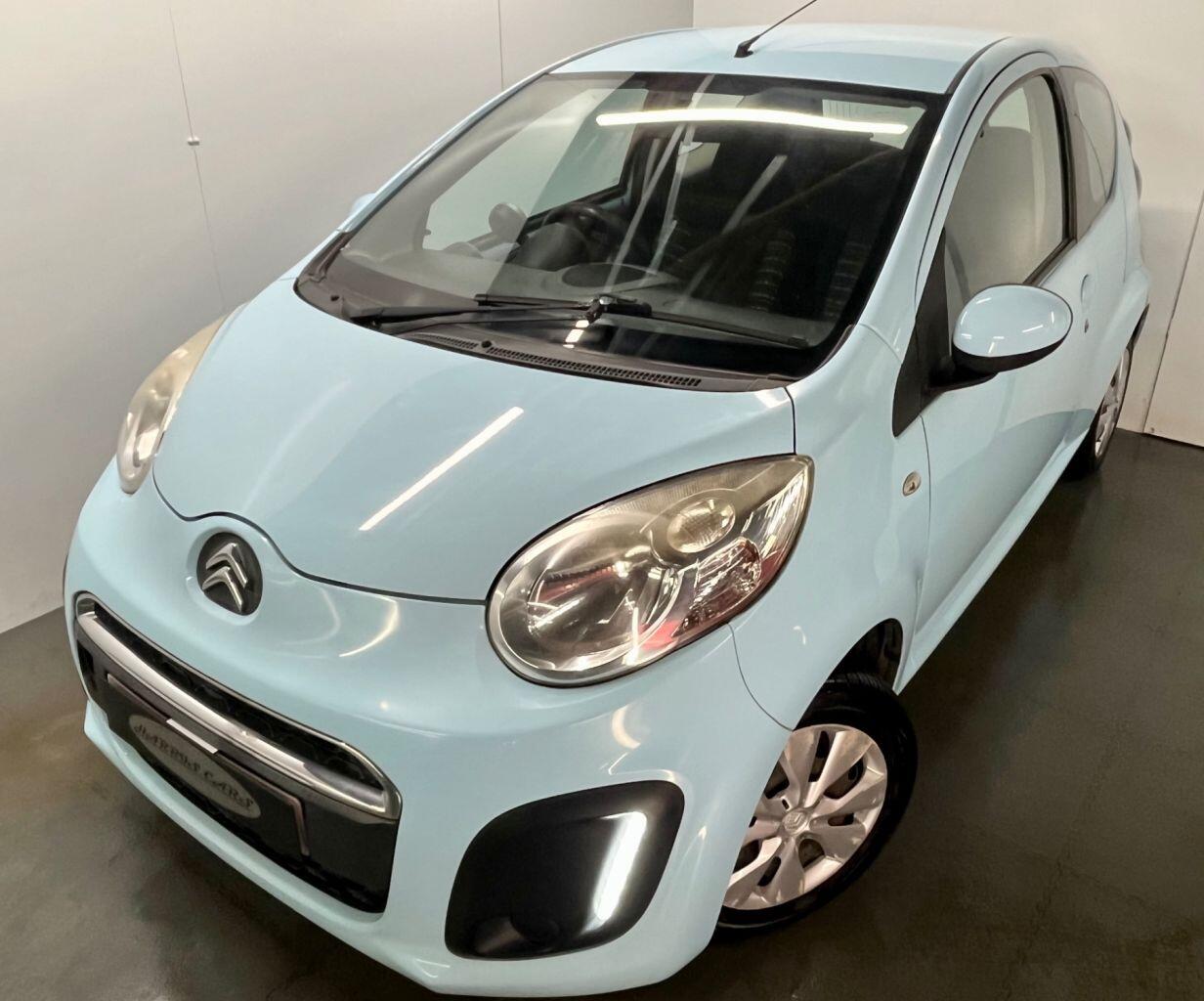 Used Citroen C1 2012 for sale - 78204906: Photo 3