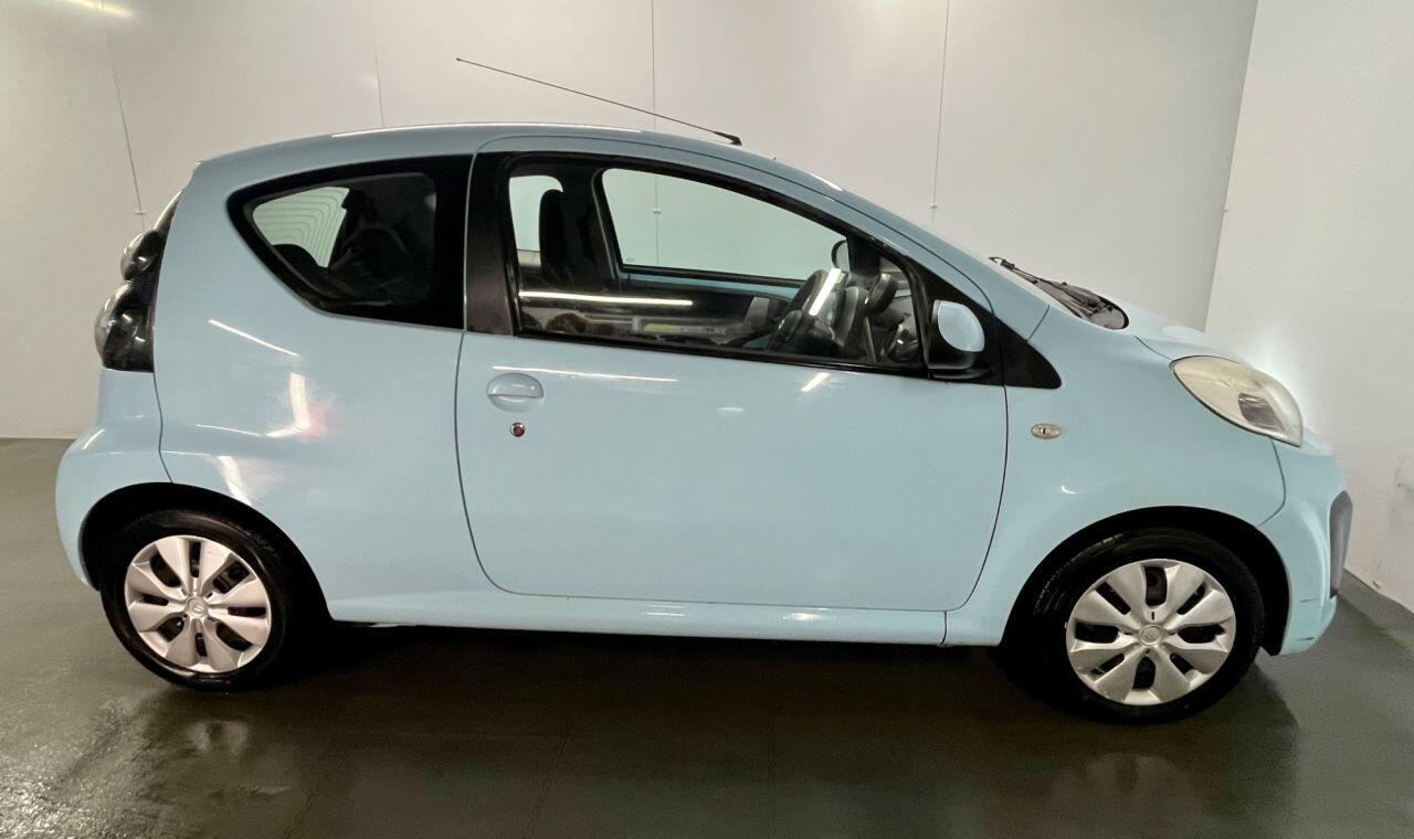 Used Citroen C1 2012 for sale - 78204906: Photo 30