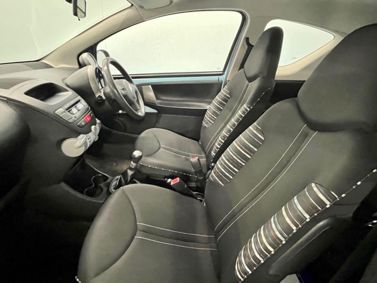 Used Citroen C1 2012 for sale - 78204906: Photo 31