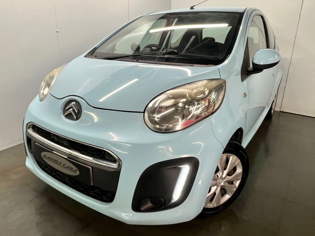 Used Citroen C1 2012 for sale - 78204906: Photo 4