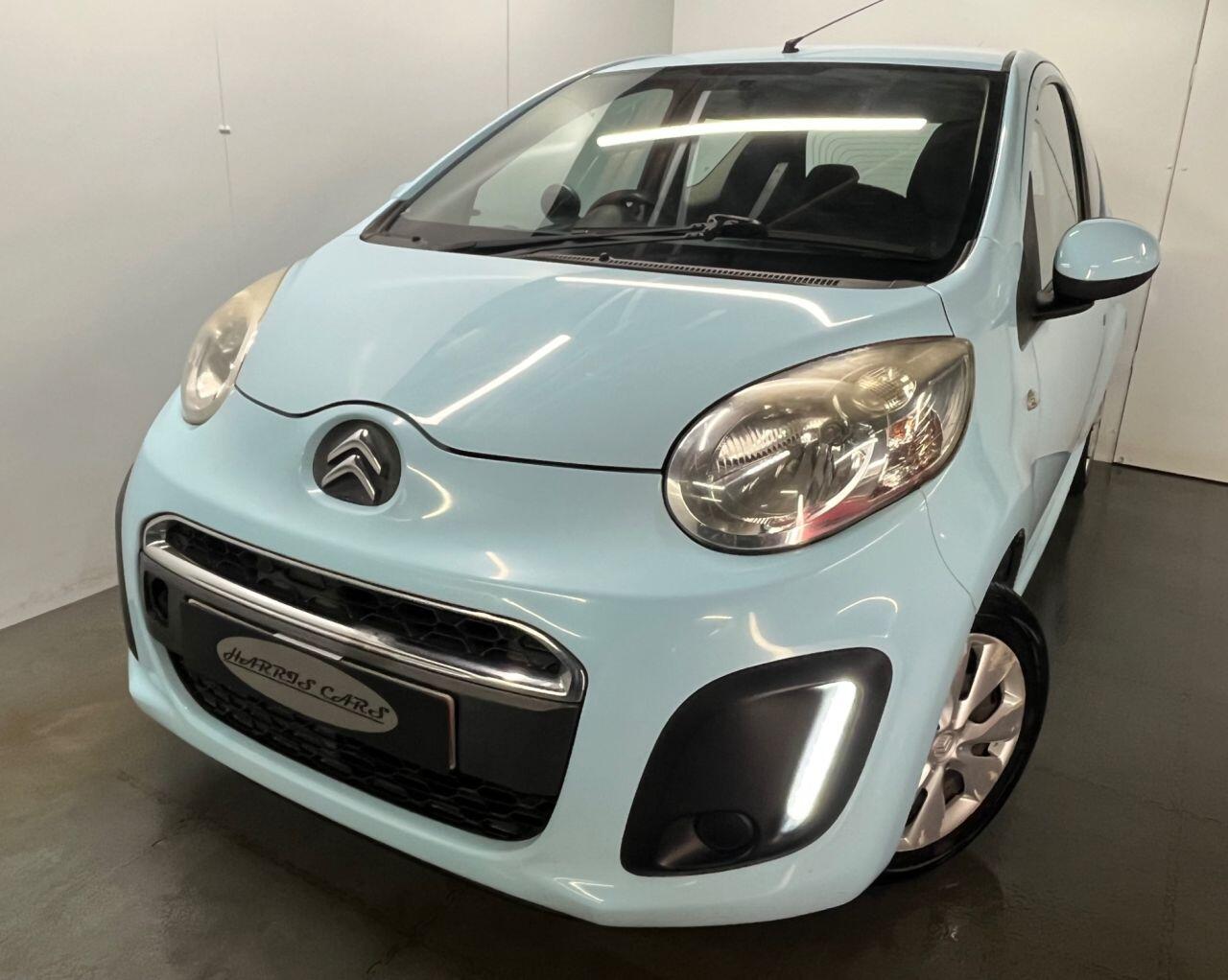 Used Citroen C1 2012 for sale - 78204906: Photo 5