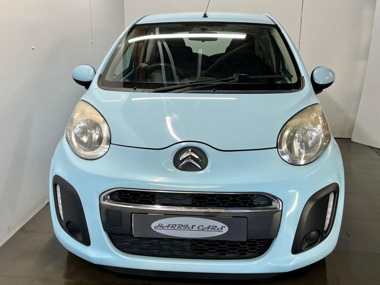 Used Citroen C1 2012 for sale - 78204906: Photo 6