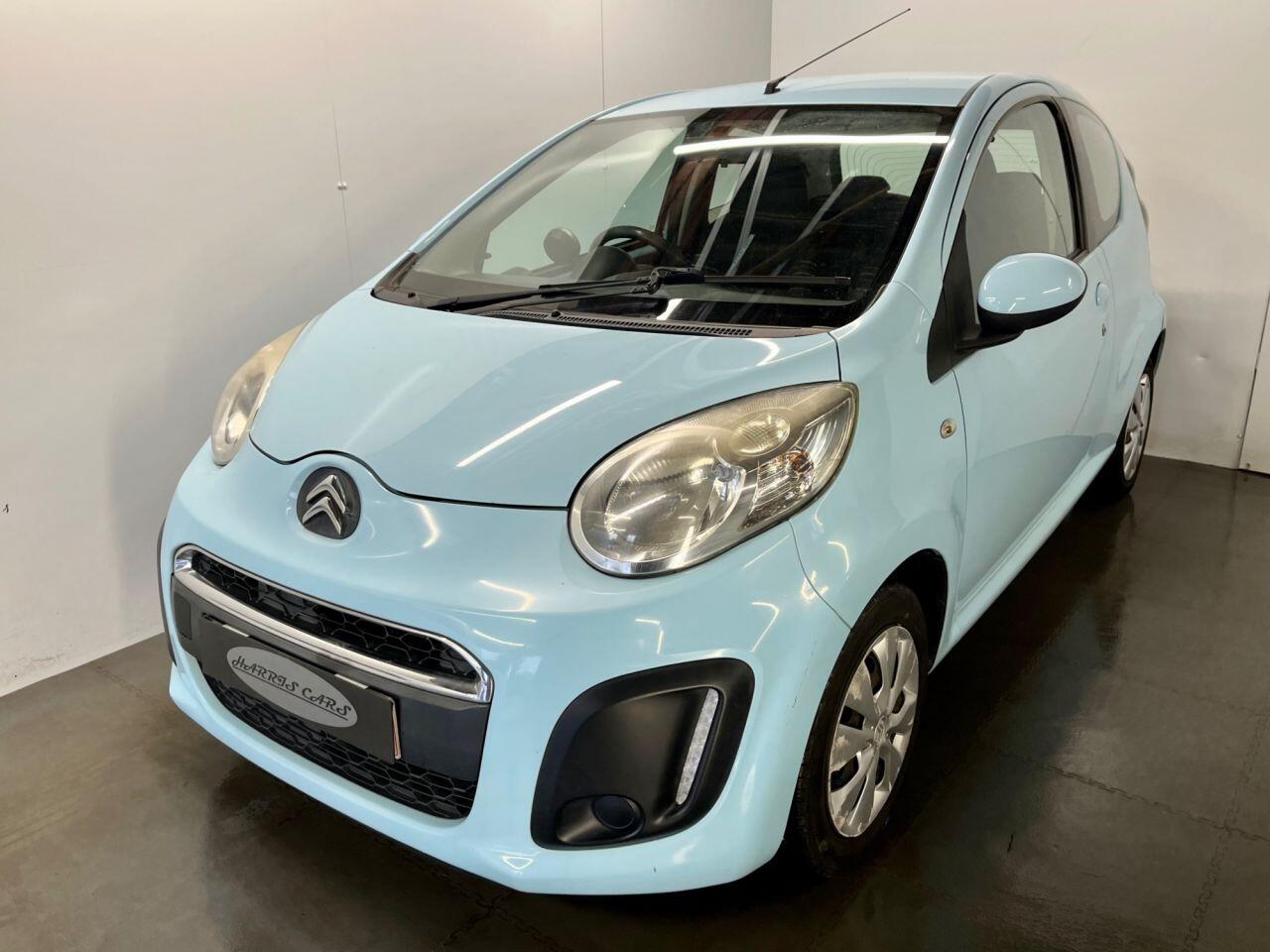 Used Citroen C1 2012 for sale - 78204906: Photo 7