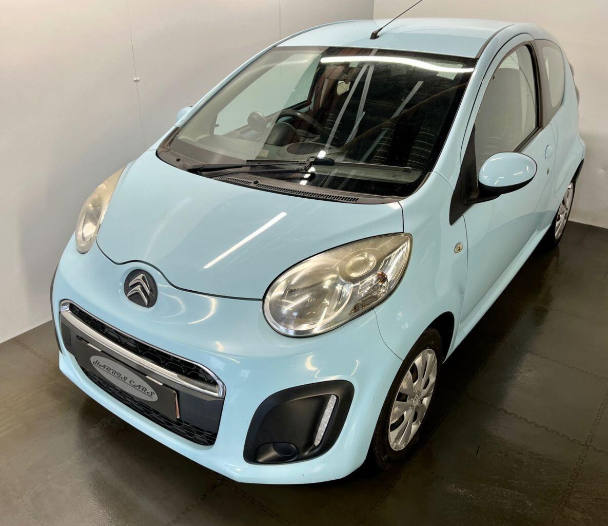 Used Citroen C1 2012 for sale - 78204906: Photo 8