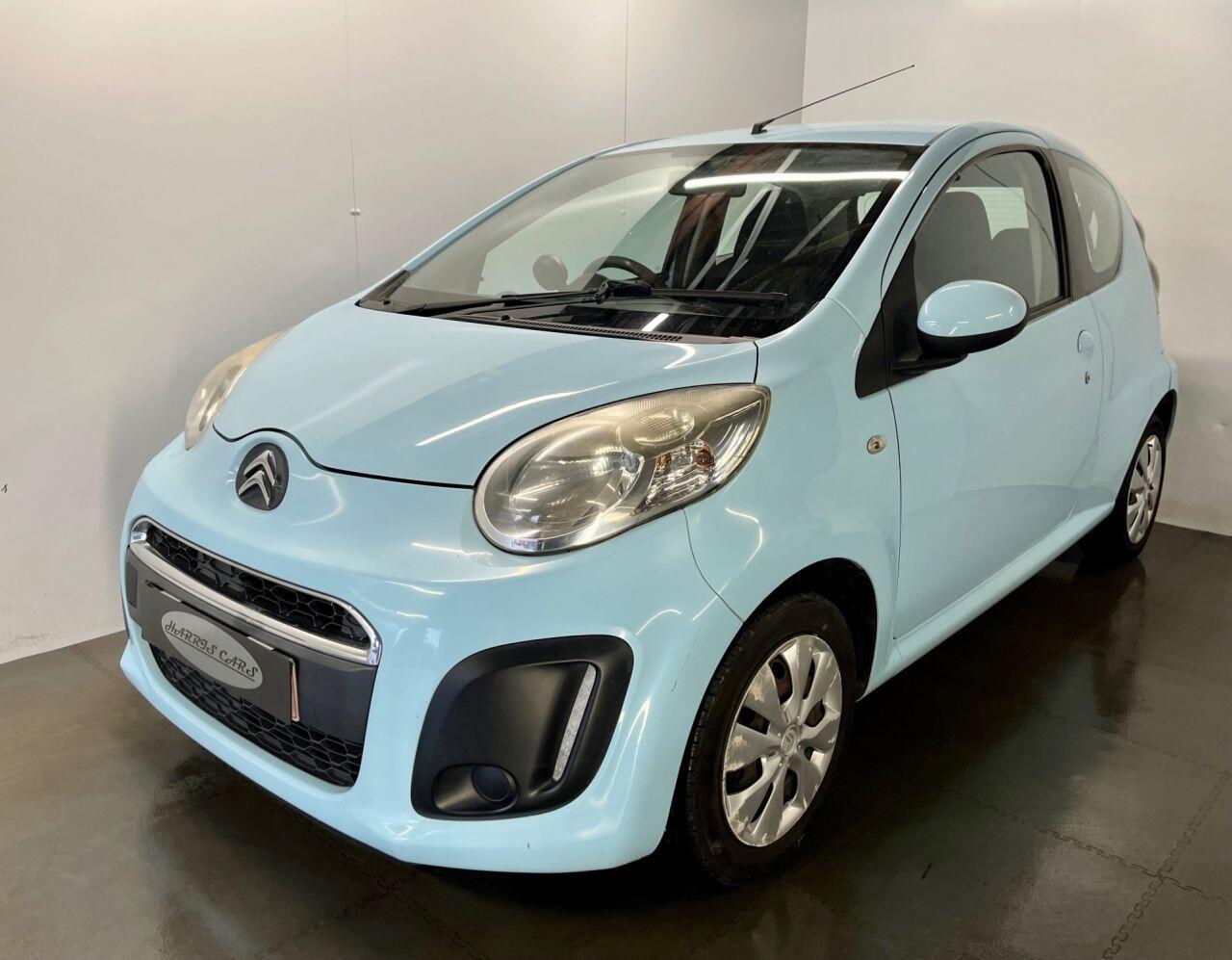 Used Citroen C1 2012 for sale - 78204906: Photo 9