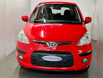 Used Hyundai i10 2010 for sale - 78503701: Photo