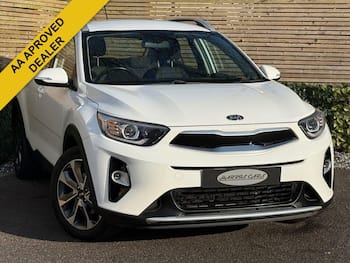 Used Kia Stonic 2018 for sale - 79698166: Photo