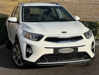 Used Kia Stonic 2018 for sale - 79698166: Photo