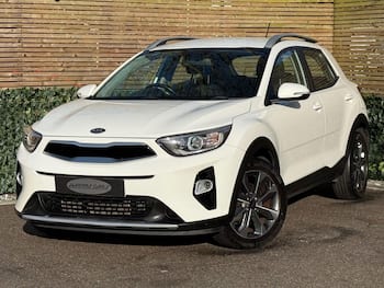 Used Kia Stonic 2018 for sale - 79698166: Photo