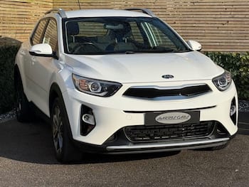 Used Kia Stonic 2018 for sale - 79698166: Photo
