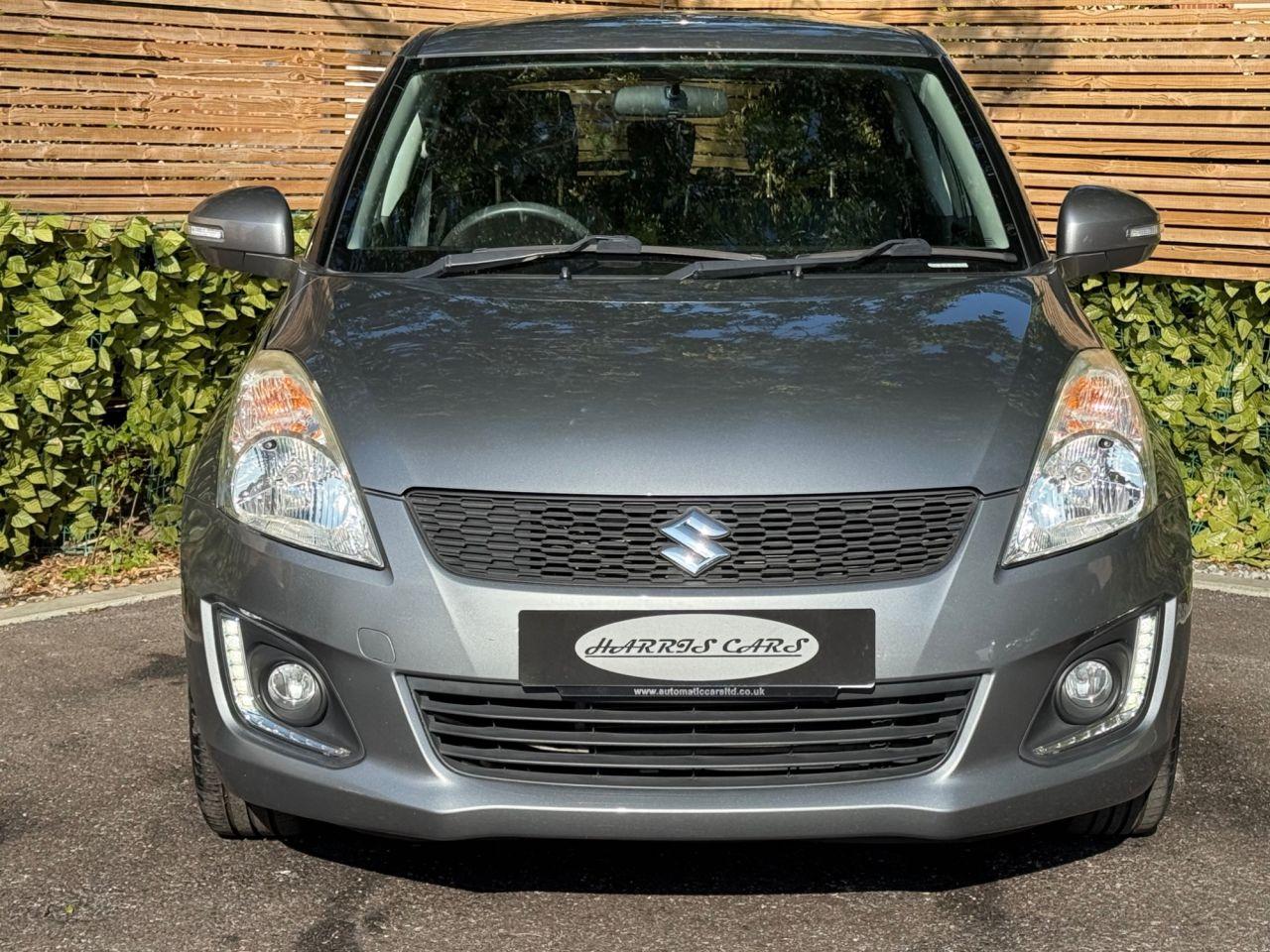 Used Suzuki Swift 2015 for sale - 77290949: Photo 10