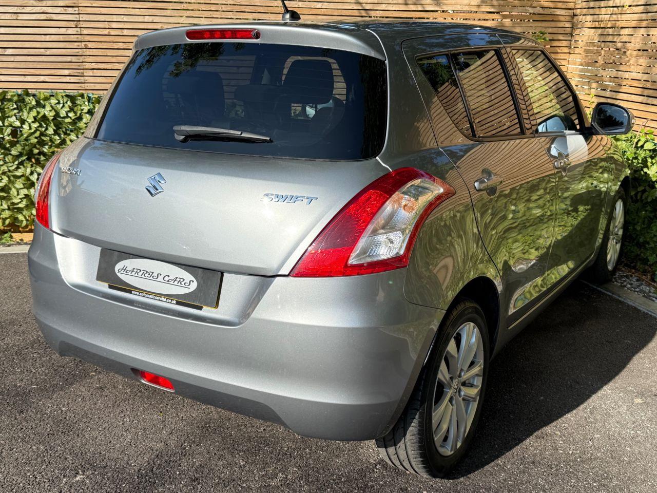 Used Suzuki Swift 2015 for sale - 77290949: Photo 11