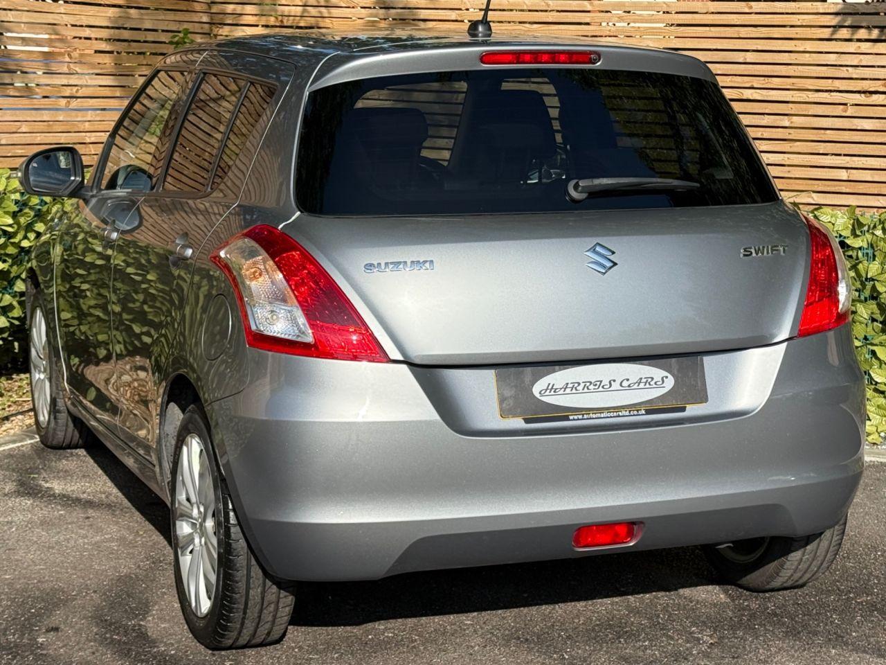 Used Suzuki Swift 2015 for sale - 77290949: Photo 13