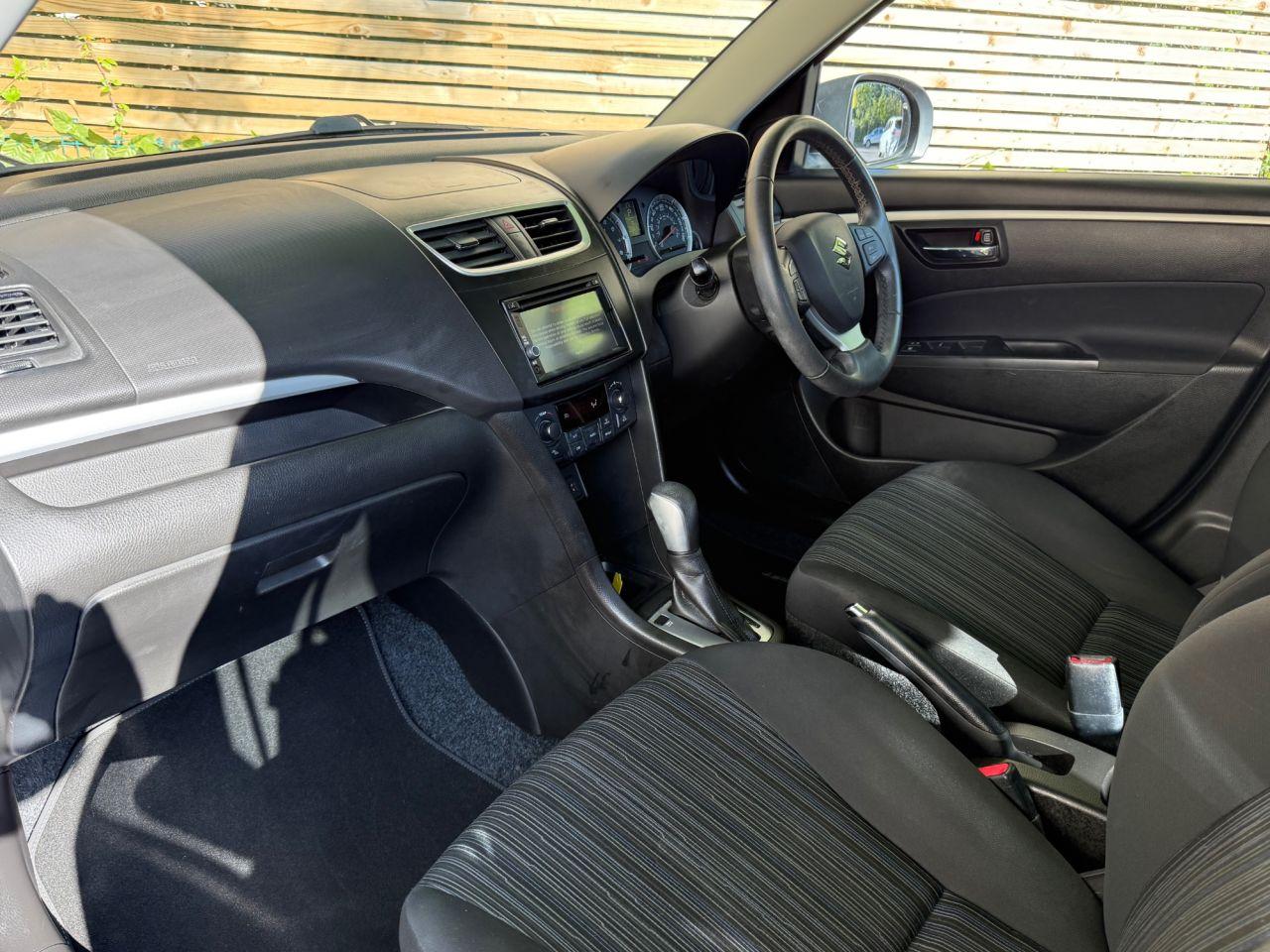 Used Suzuki Swift 2015 for sale - 77290949: Photo 16