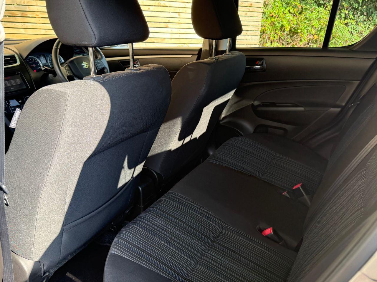 Used Suzuki Swift 2015 for sale - 77290949: Photo 17