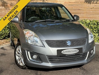 Used Suzuki Swift 2015 for sale - 77290949: Photo