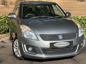 Used Suzuki Swift 2015 for sale - 77290949: Photo