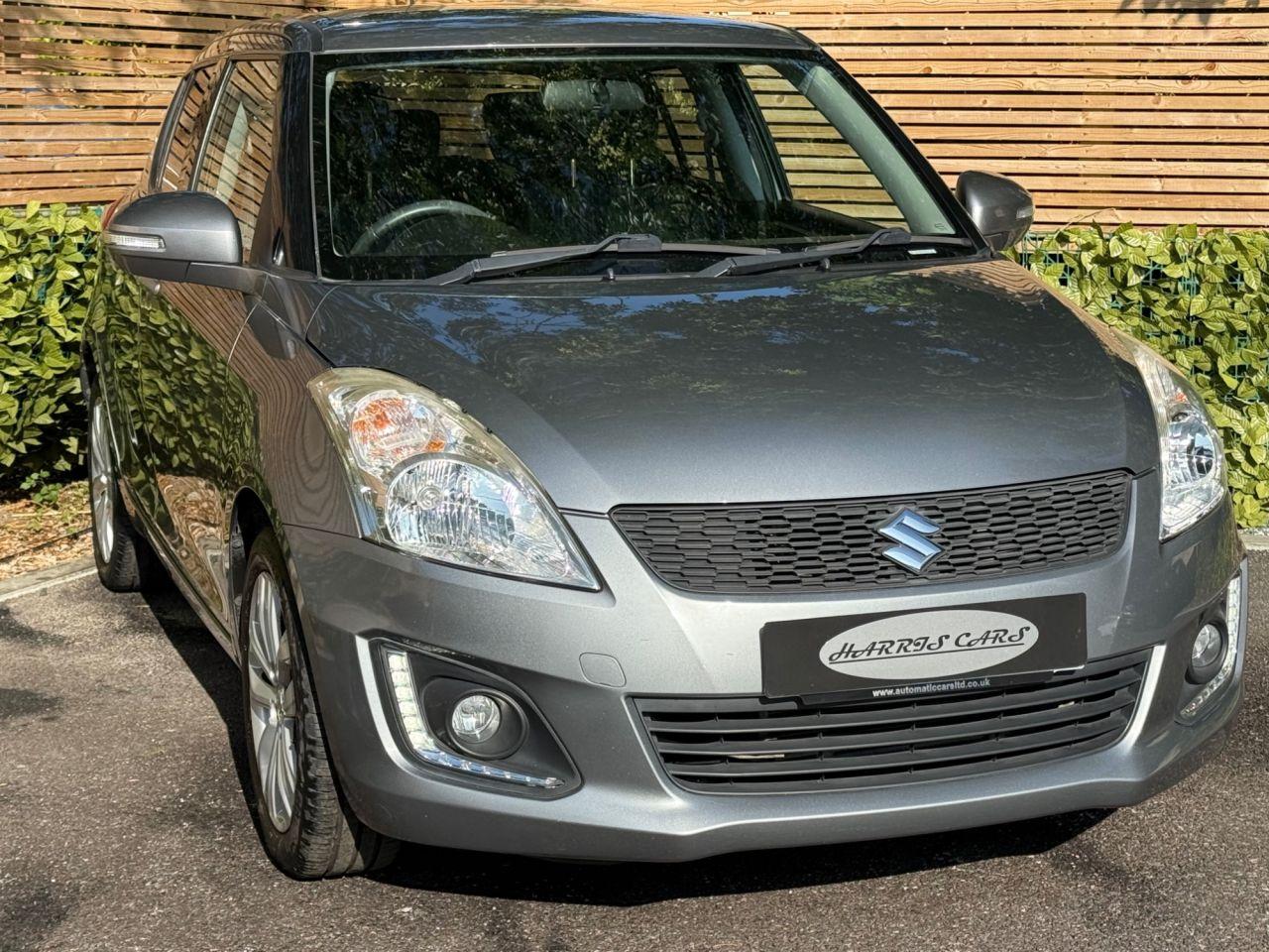 Used Suzuki Swift 2015 for sale - 77290949: Photo 3