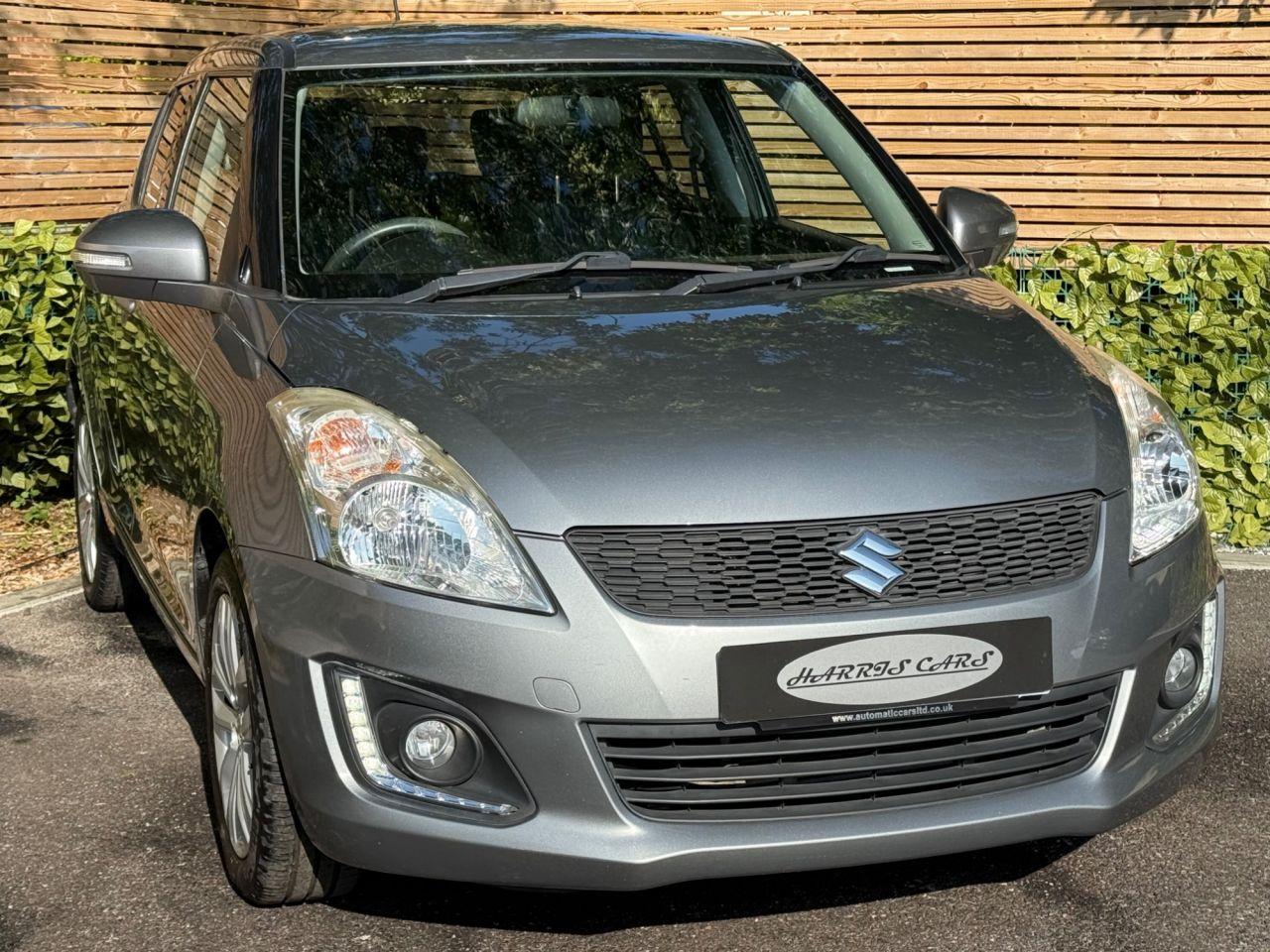 Used Suzuki Swift 2015 for sale - 77290949: Photo 4