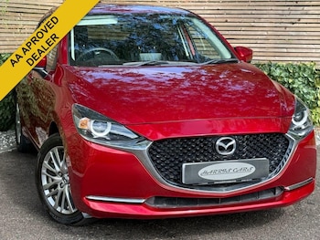 Used Mazda Mazda2 2021 for sale - 79317243: Photo