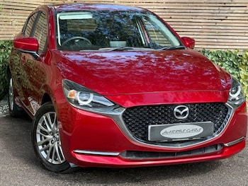 Used Mazda Mazda2 2021 for sale - 79317243: Photo