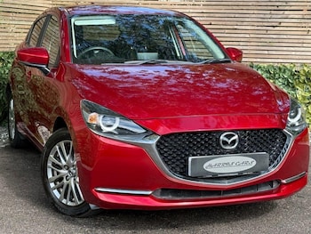 Used Mazda Mazda2 2021 for sale - 79317243: Photo