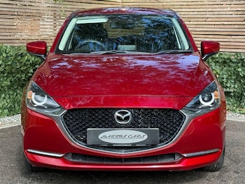 Used Mazda Mazda2 2021 for sale - 79317243: Photo