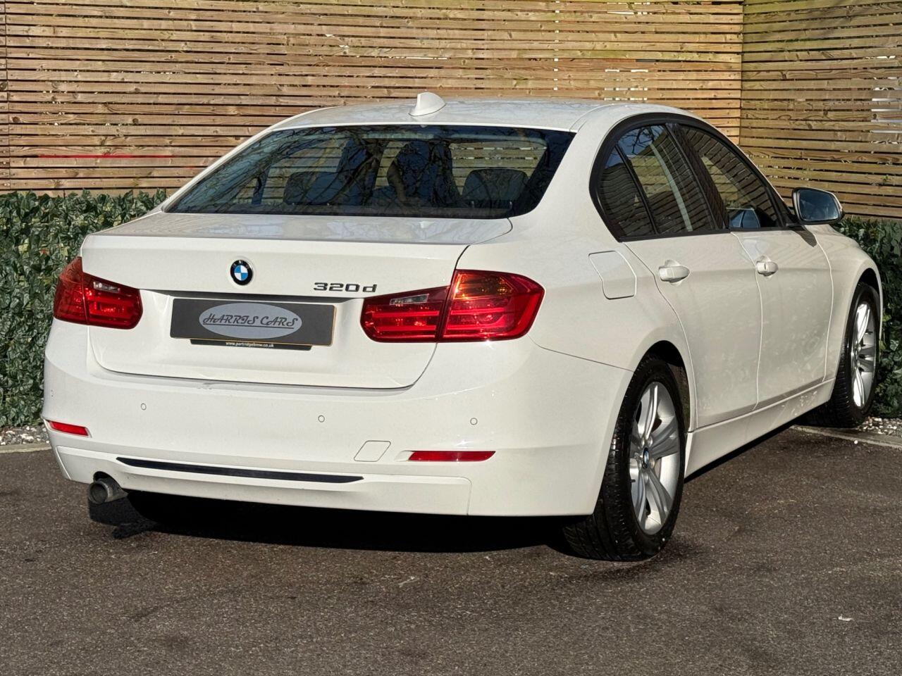 Used BMW 3 Series for sale - 77753942: Photo 10