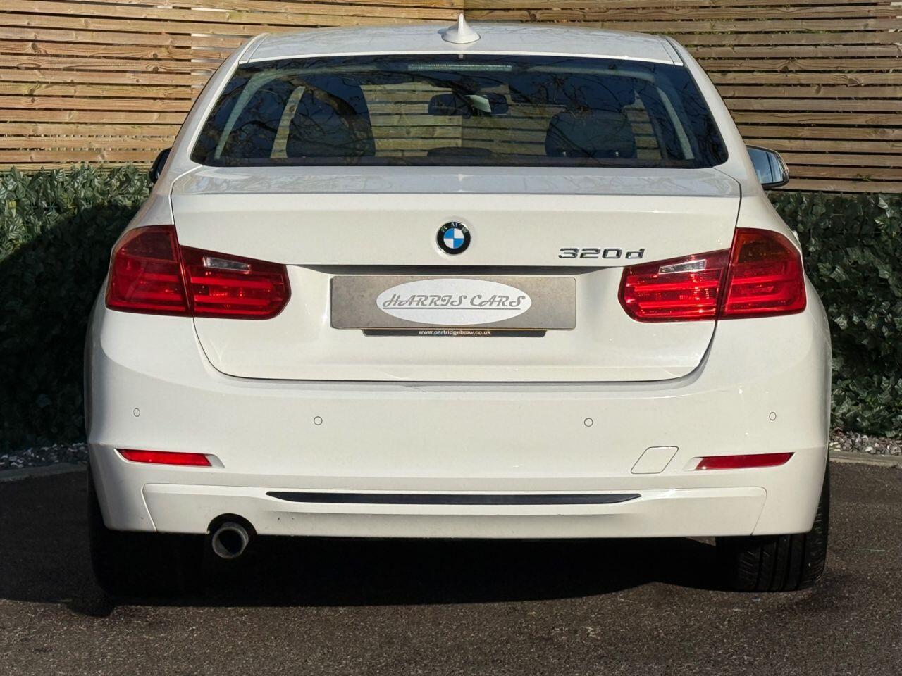 Used BMW 3 Series for sale - 77753942: Photo 12