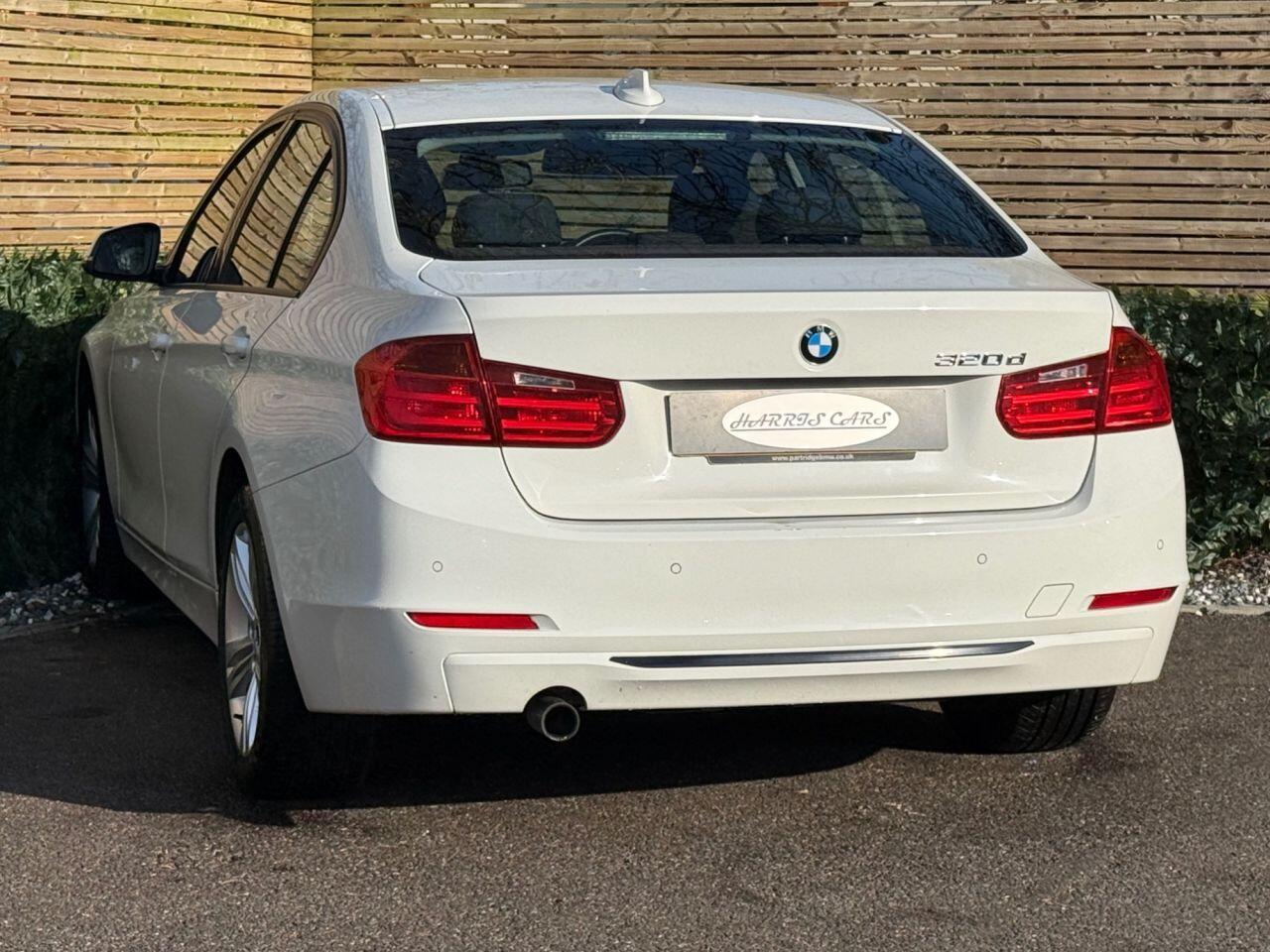 Used BMW 3 Series for sale - 77753942: Photo 13