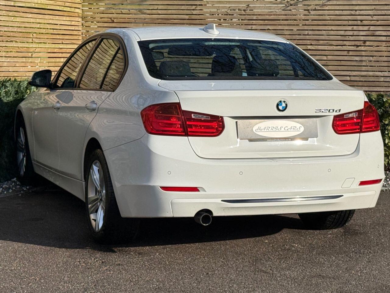 Used BMW 3 Series for sale - 77753942: Photo 14