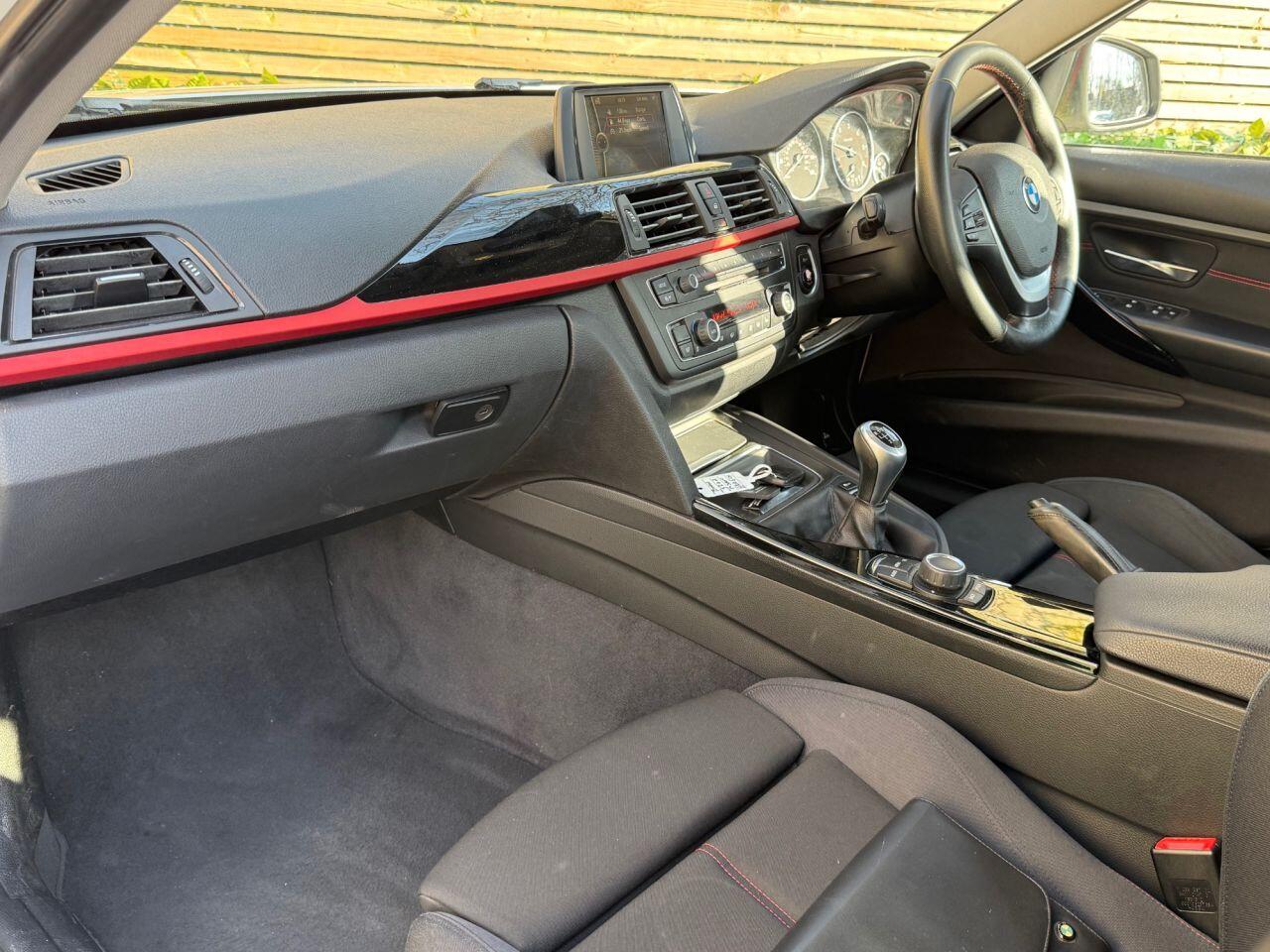 Used BMW 3 Series for sale - 77753942: Photo 17