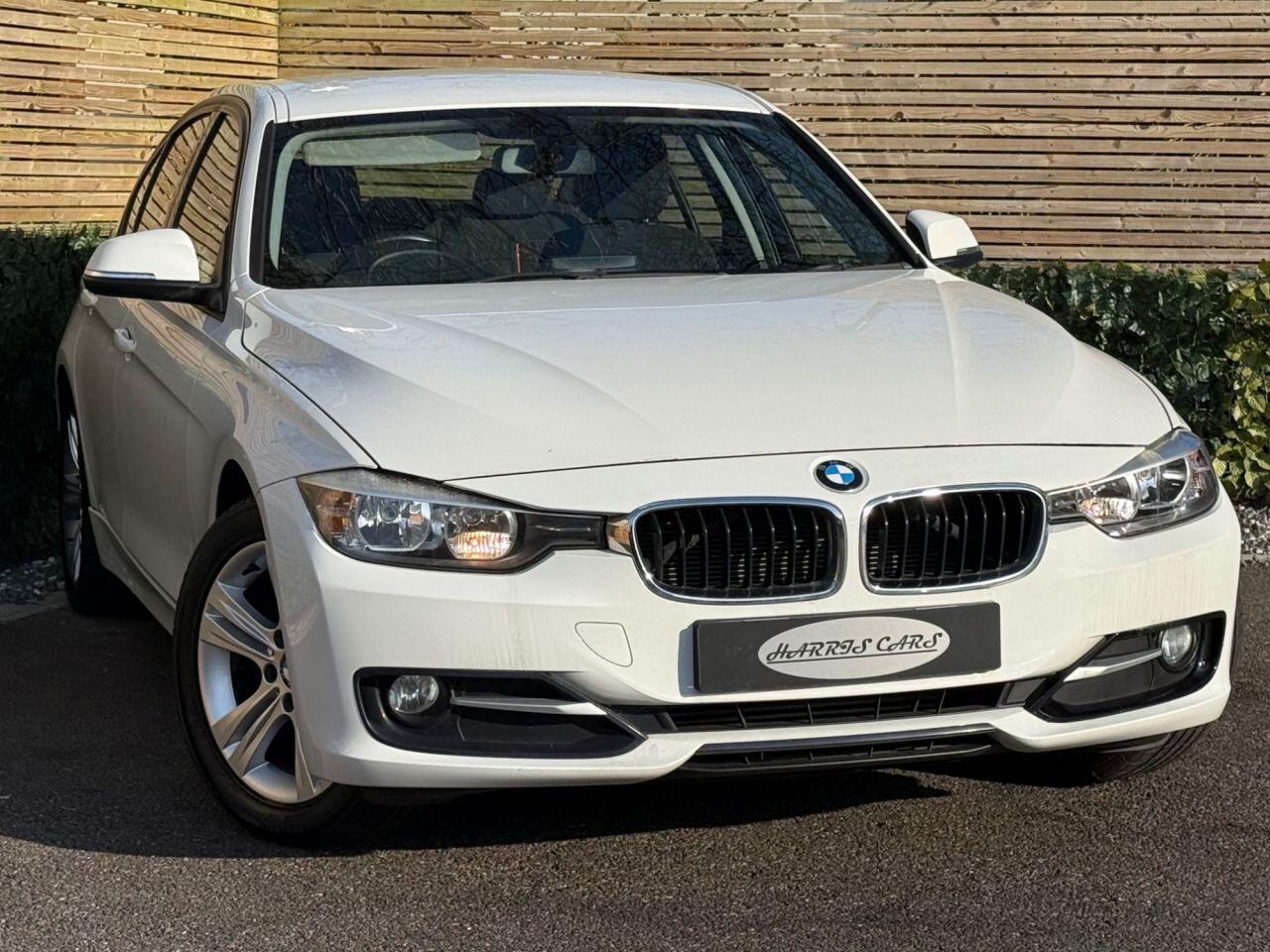 Used BMW 3 Series for sale - 77753942: Photo 2