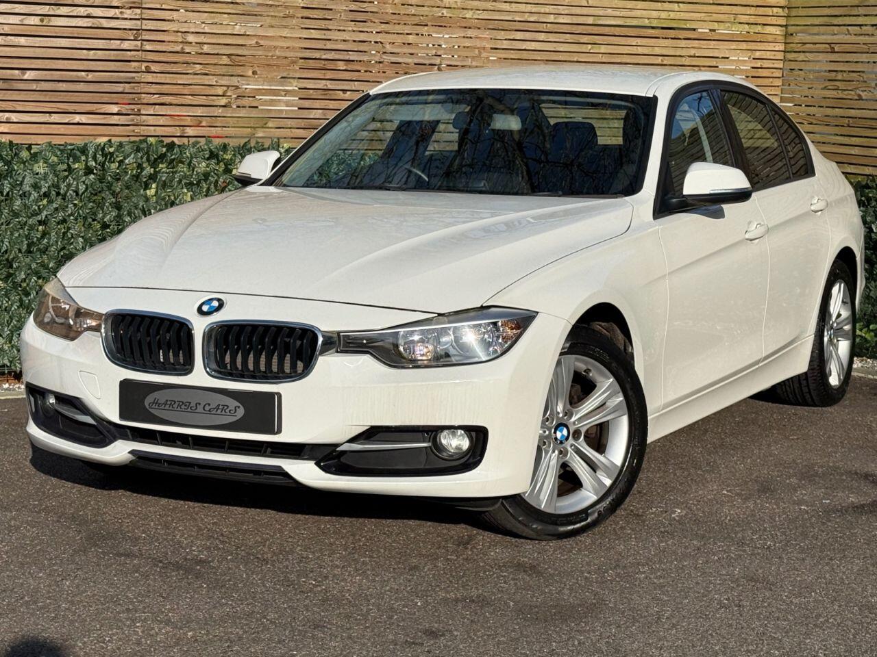 Used BMW 3 Series for sale - 77753942: Photo 3