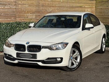 Used BMW 3 Series 2012 for sale - 77753942: Photo