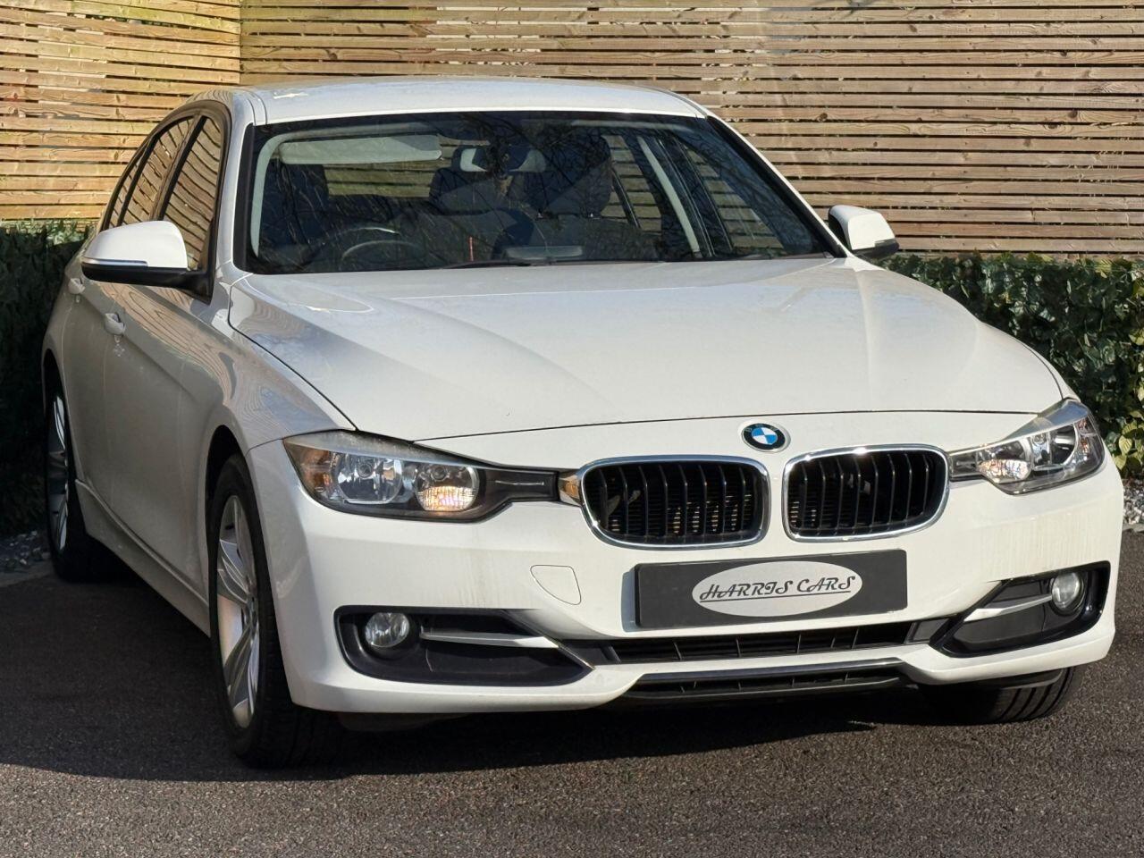 Used BMW 3 Series for sale - 77753942: Photo 6
