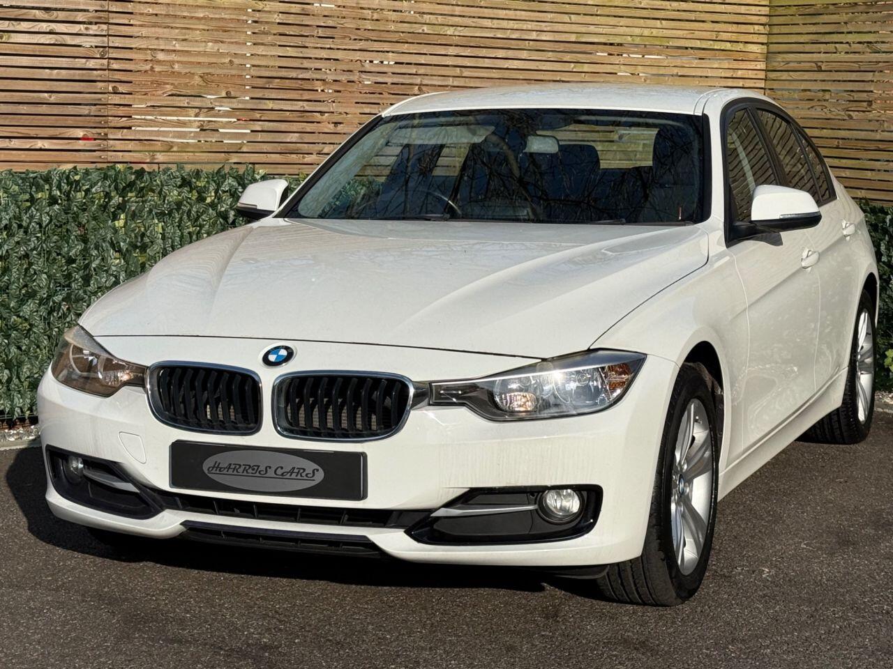 Used BMW 3 Series for sale - 77753942: Photo 8