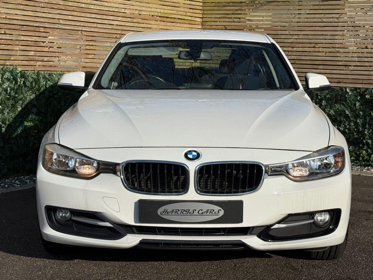 Used BMW 3 Series for sale - 77753942: Photo 9