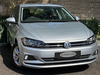 Used Volkswagen Polo 2018 for sale - 78728590: Photo