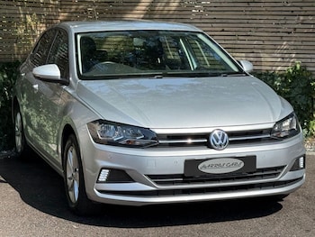 Used Volkswagen Polo 2018 for sale - 78728590: Photo