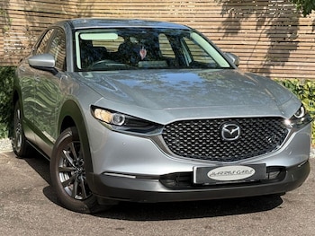 Used Mazda CX-30 2020 for sale - 79396171: Photo