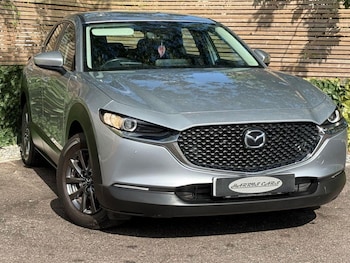 Used Mazda CX-30 2020 for sale - 79396171: Photo