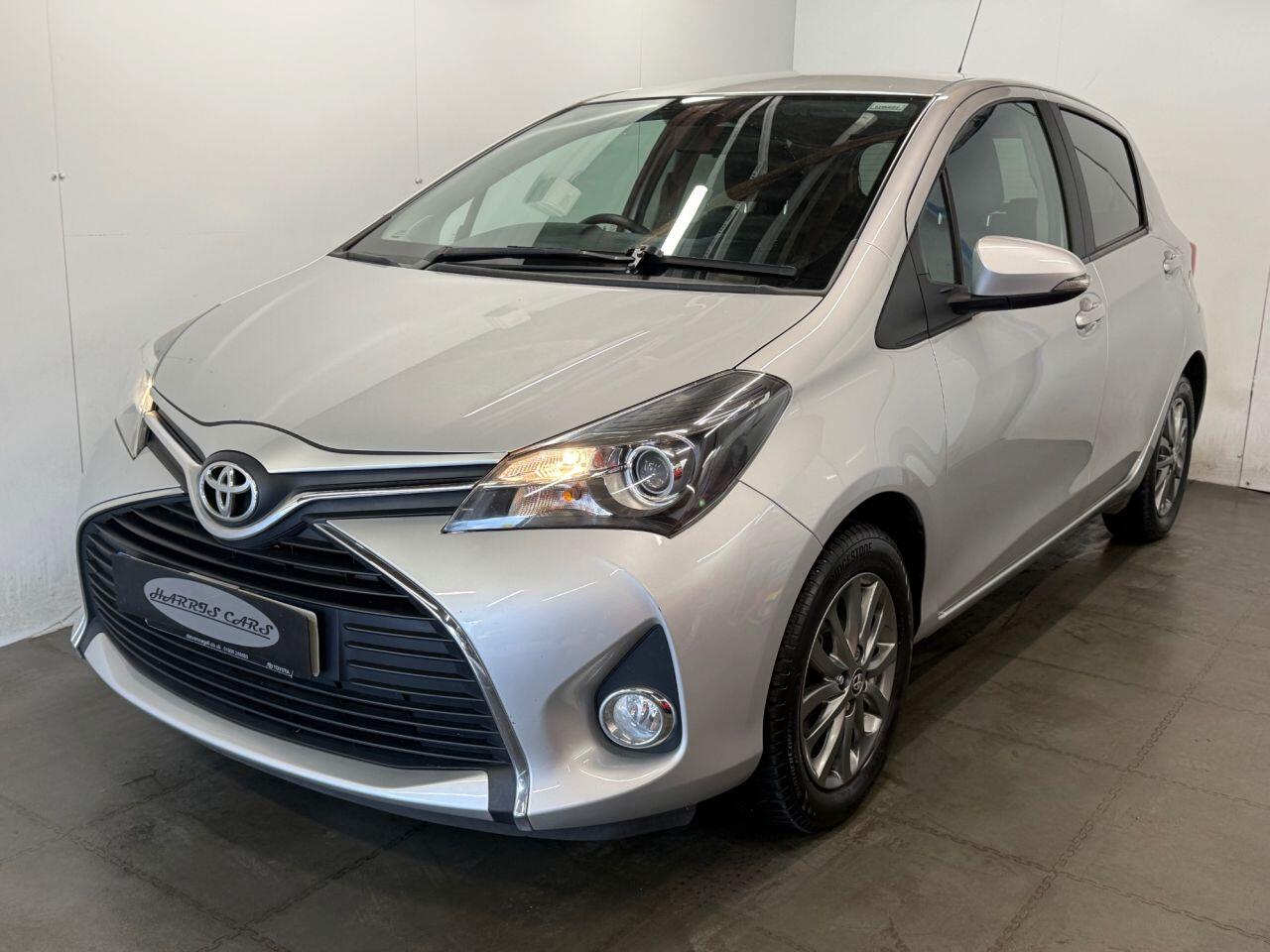 Used Toyota Yaris 2017 for sale - 76398215: Photo 7