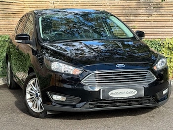 Used Ford Focus 2018 for sale - 79608949: Photo