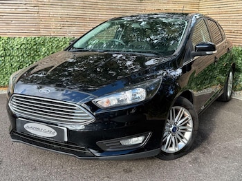 Used Ford Focus 2018 for sale - 79608949: Photo