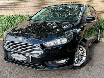 Used Ford Focus 2018 for sale - 79608949: Photo