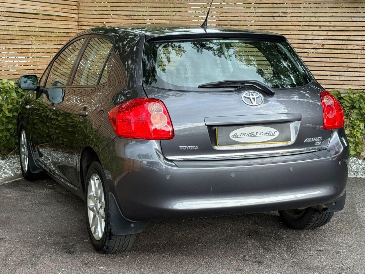 Used Toyota Auris 2007 for sale - 76671458: Photo 10