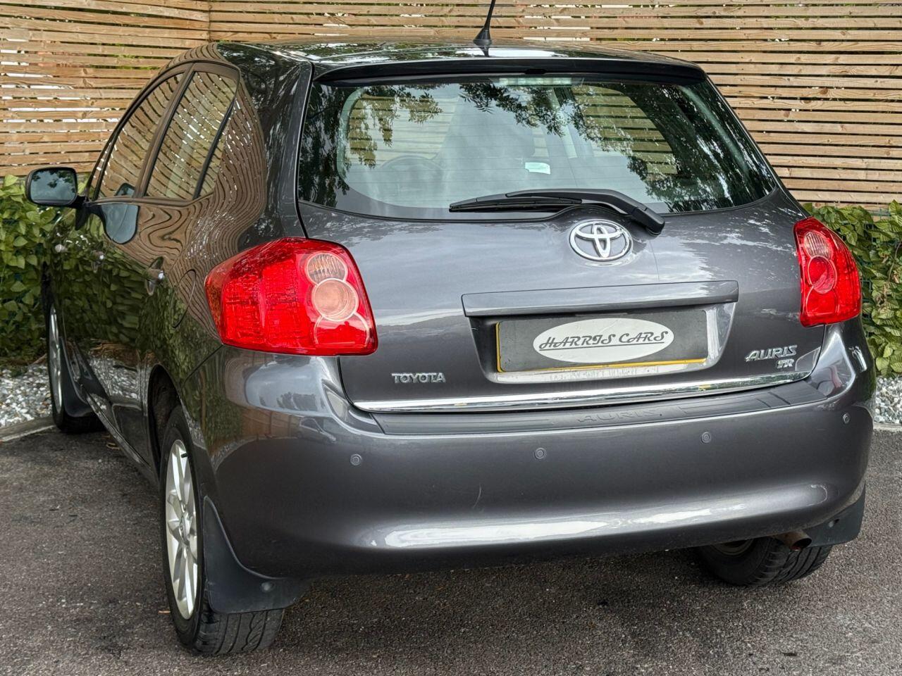 Used Toyota Auris 2007 for sale - 76671458: Photo 11