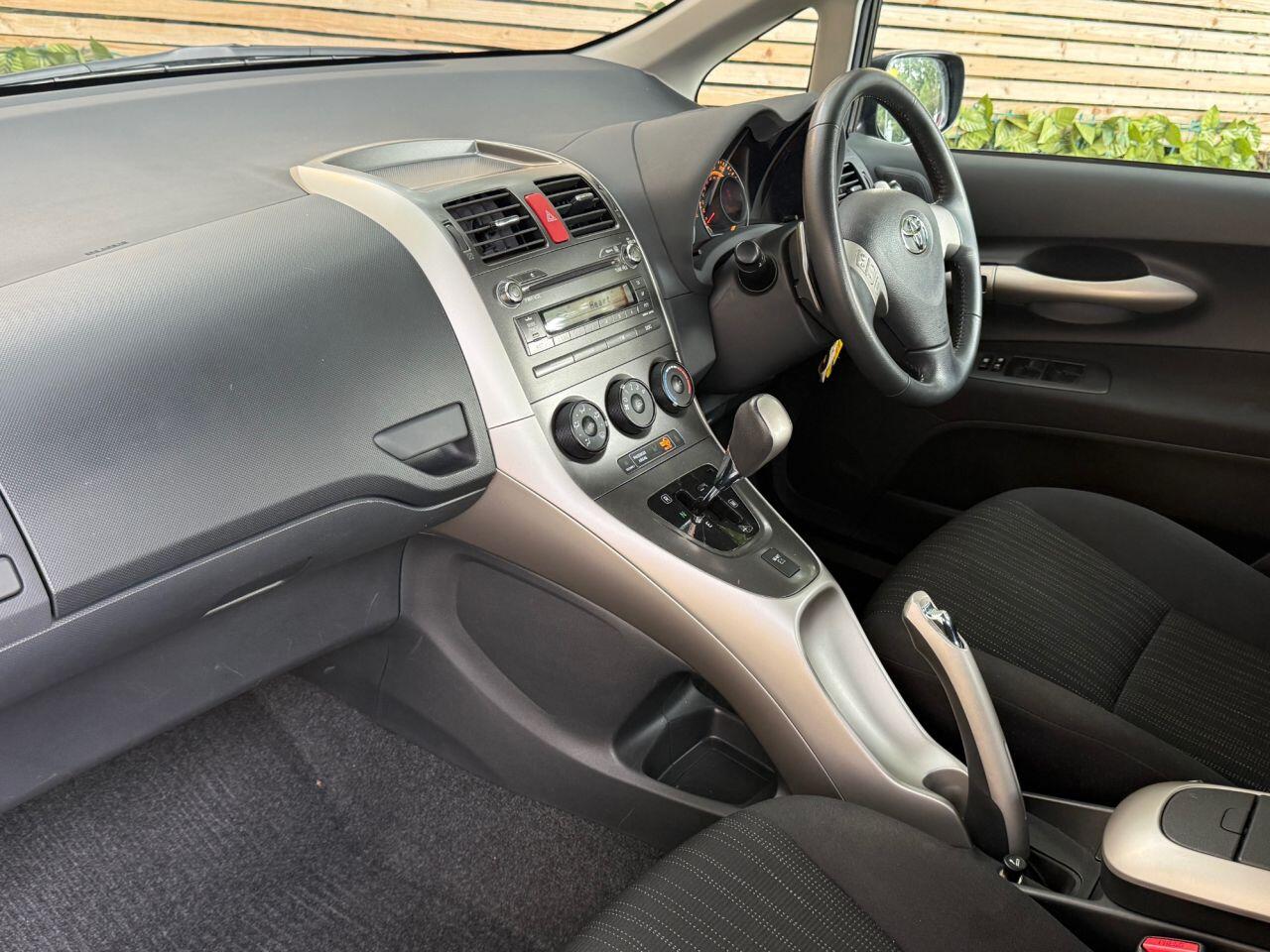 Used Toyota Auris 2007 for sale - 76671458: Photo 15