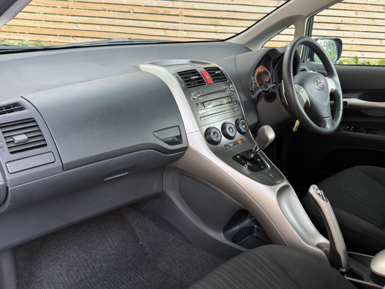 Used Toyota Auris 2007 for sale - 76671458: Photo 16